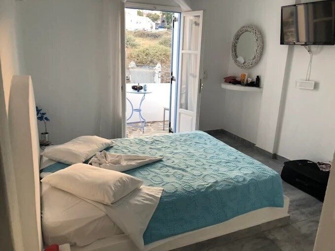 Готель Thalia Apartments 3*